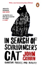 In Search Of Schrödinger's Cat