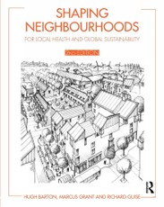 Shaping Neighbourhoods