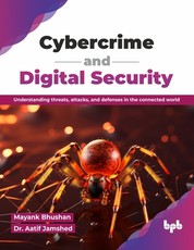 Cybercrime and Digital Security