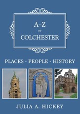 A-Z of Colchester