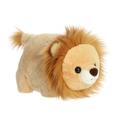 AURORA Spudsters pehme mänguasi lõvi, 25 cm