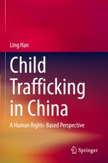 Child Trafficking in China