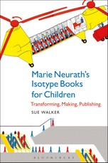 Marie Neurath's Isotype Books for Children