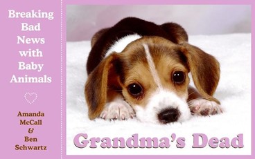 Grandma's Dead