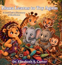 Liana Learns to Try Again