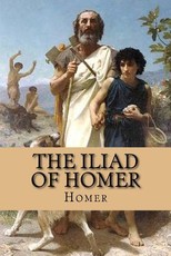 The Iliad of Homer