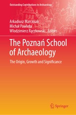 The Poznan School of Archaeology