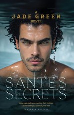 Santes Secrets (Censored Paperback Edition)