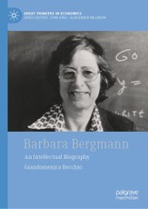 Barbara Bergmann