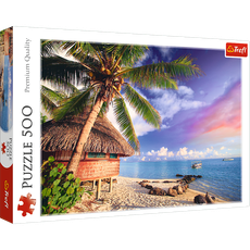 TREFL Pusle Bora-Bora, 500 osa