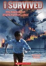 I Survived the Bombing of Pearl Harbor, 1941