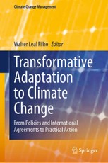 Transformative Adaptation to Climate Change