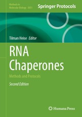 RNA Chaperones