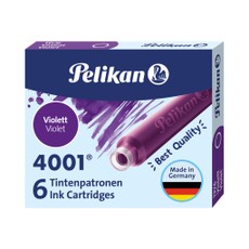 TP/6 kapslid, violetsed
