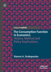 The Consumption Function in Economics