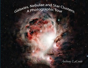 Galaxies, Nebulae and Star Clusters