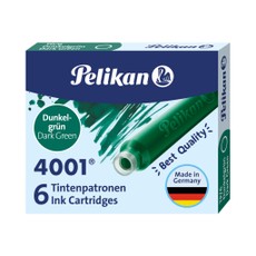 TP/6 rohelised kapslid