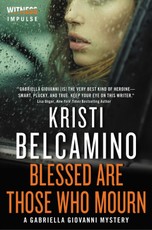 Belcamino, K: Blessed are Those Who Mourn
