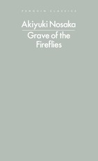 Grave of the Fireflies