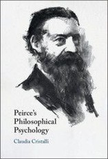 Peirce's Philosophical Psychology