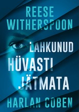 Lahkunud hüvasti jätmata