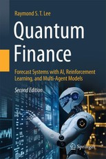 Quantum Finance