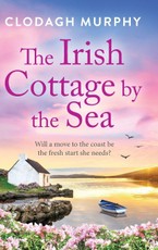The Irish Cottage by the Sea