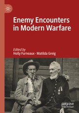 Enemy Encounters in Modern Warfare