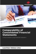 Comparability of Consolidated Financial Statements