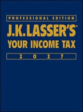 Your Income Tax Professional 2027