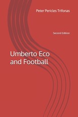 Umberto Eco and Football