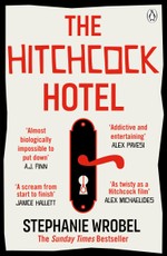 The Hitchcock Hotel