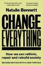 Change Everything