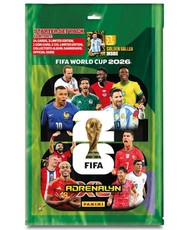 FIFA World Cup 2026 kogumiskaartide stardipakk