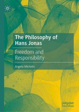The Philosophy of Hans Jonas