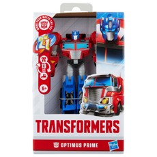 TRANSFORMERS mängufiguur Core Prime Changers 12,7 cm