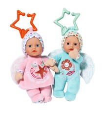 BABY BORN pehme nukk Angel for Babies, 18cm