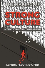 The Making of a Strong Culture