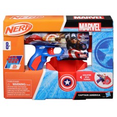 NERF Blaster Marvels