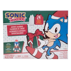 SONIC Advendikalender