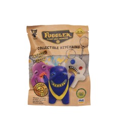 FUGGLER figuur-võtmehoidja pimepakis, 6 cm