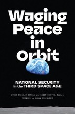 Waging Peace in Orbit