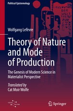 Theory of Nature and Mode of Production