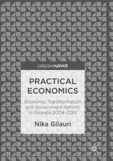 Gilauri, N: Practical Economics