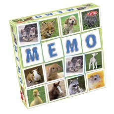 TACTIC Memo Loomad