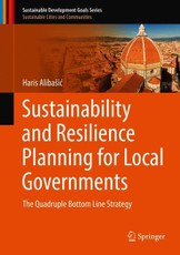 Sustainability and Resilience Planning for Local Governments