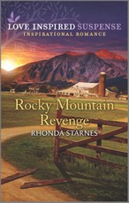 Starnes, R: Rocky Mountain Revenge