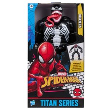 SPIDER-MAN mängufiguur klassikaline Deluxe Venom, 30,5 cm