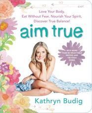 Budig, K: Aim True