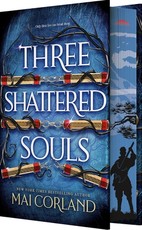 Three Shattered Souls (Deluxe Limited Edition)